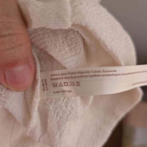 Free People Wide Leg Overalls - Picture 7 of 7